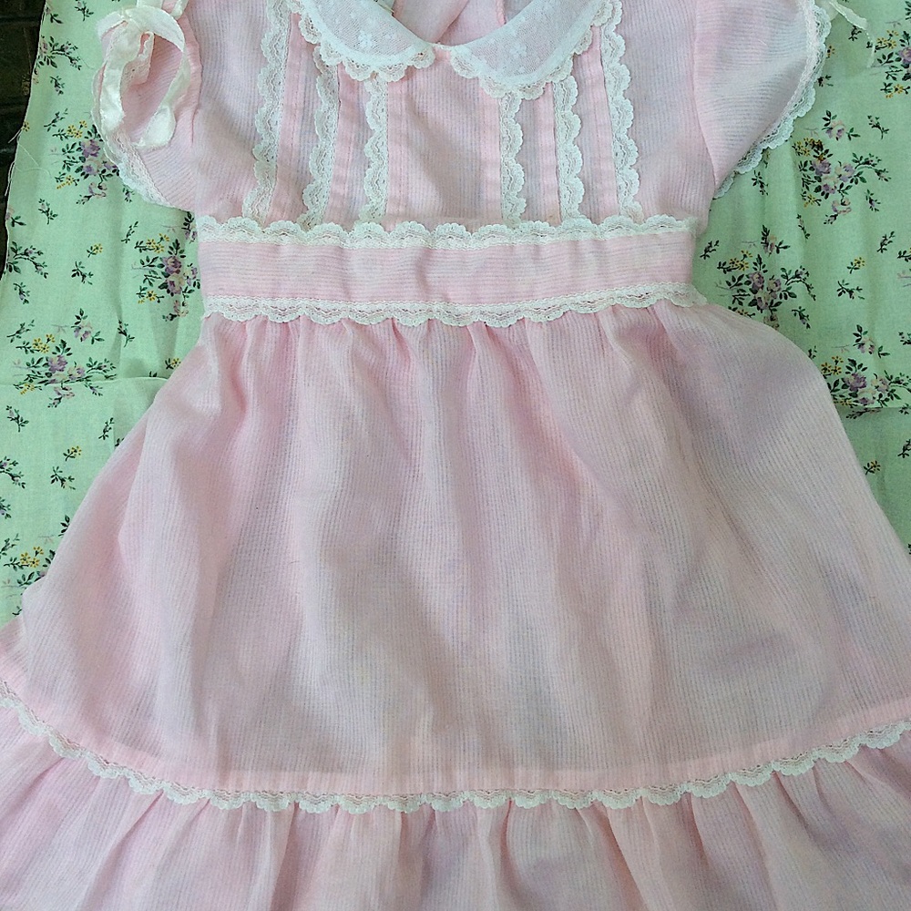 Vintage dress